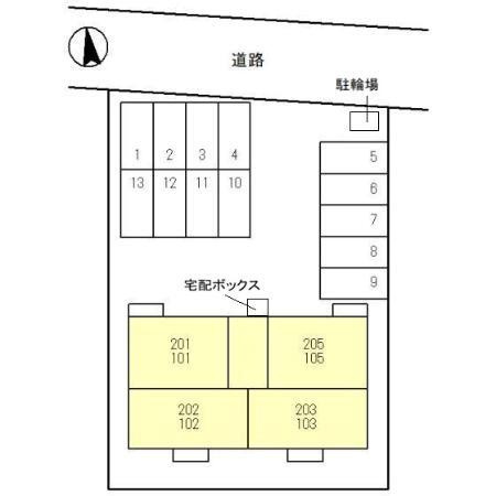 МＮハウス中居のその他