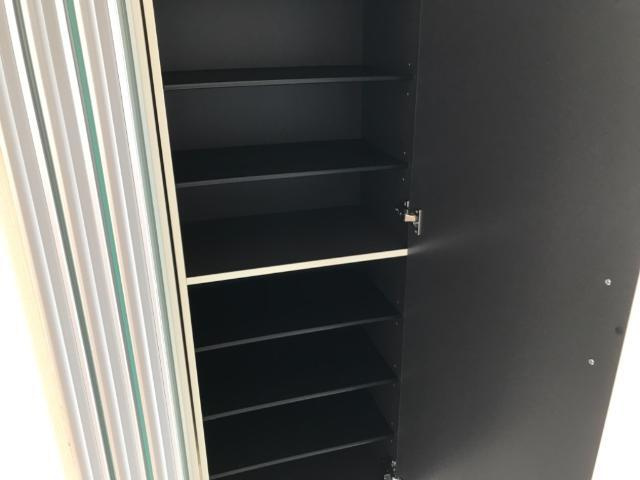 ショコラの収納|下駄箱