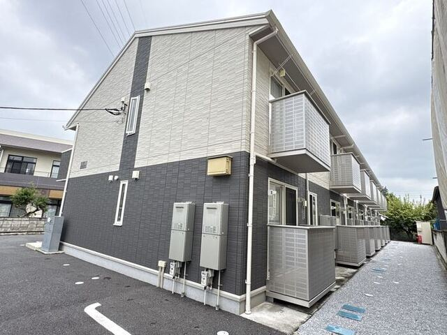 クレシェンテＨＲ