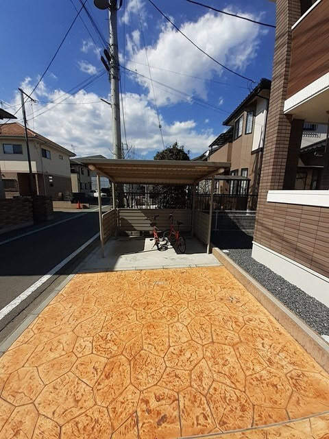 ドミール寺尾のその他