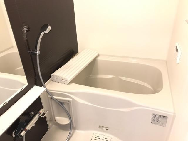 モンヴェールの浴室|ユニットバス