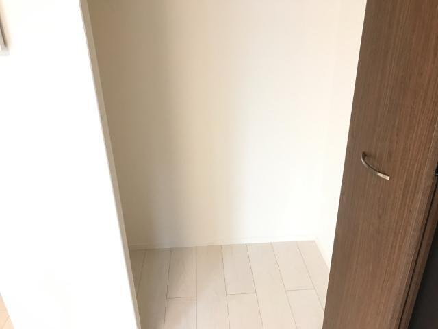 モンヴェールの収納|収納