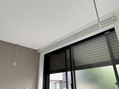 【内装】ベイルーム相模原中央