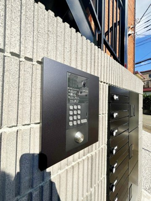 【設備】ベイルーム相模原中央