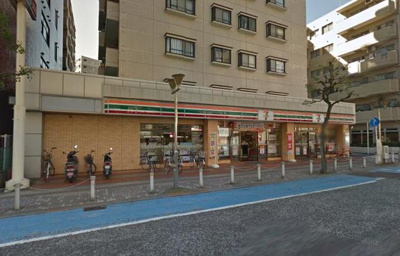 セブンイレブン 相模原５丁目店 徒歩2分。コンビニ 150m