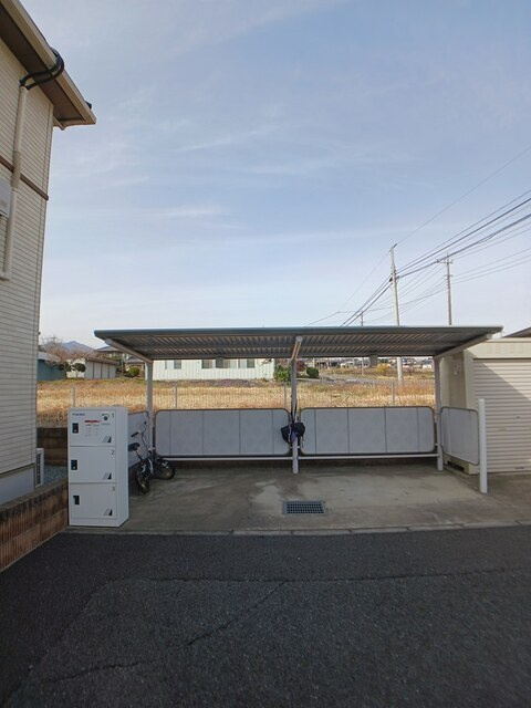 サニー　ガーデンのその他