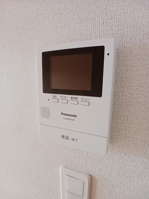 サニー　ガーデンの設備