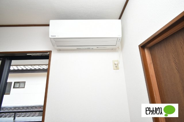 エトワール太田Bの設備