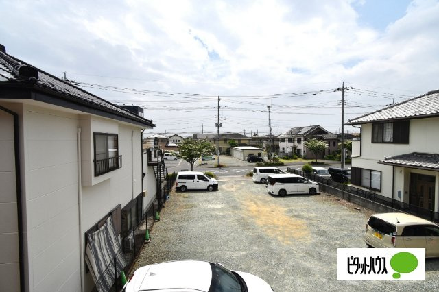 エトワール太田Bのその他