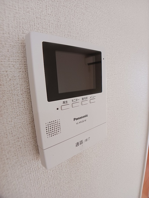 グレイスブリーゼ　Ｂの設備