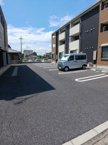 エクセレント　Ｔ．Ｙ　Ⅰの駐車場