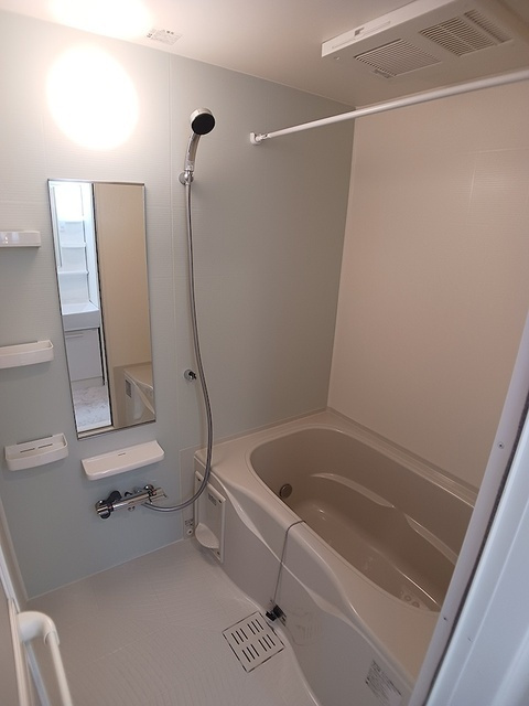 エクセレント　Ｔ．Ｙ　Ⅰの浴室