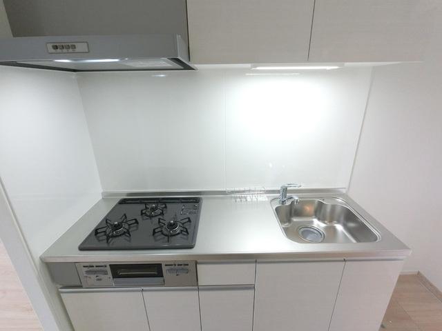 グランsakuraのキッチン|キッチン