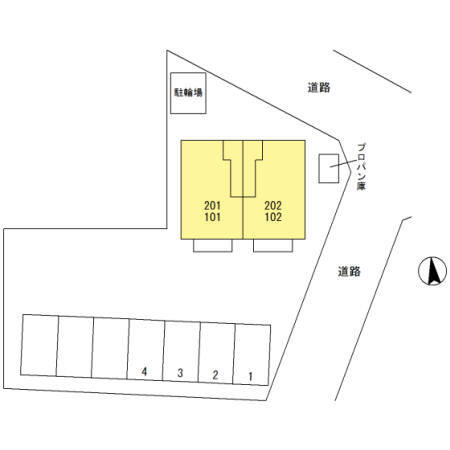グランsakuraのその他