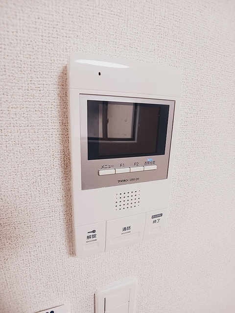 セレーノ元総社の設備