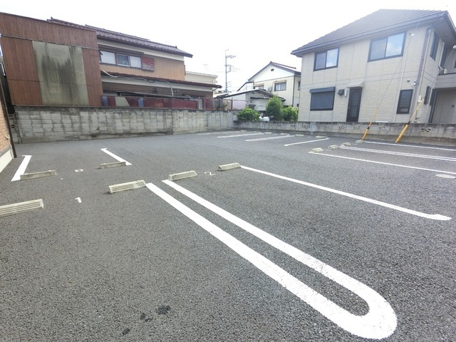 ＬａＬａ Ｔ・Ｍの駐車場|駐車場