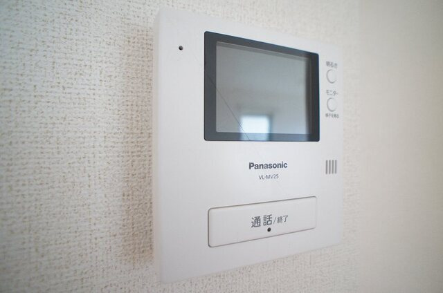 ヒル　サイドⅡの設備