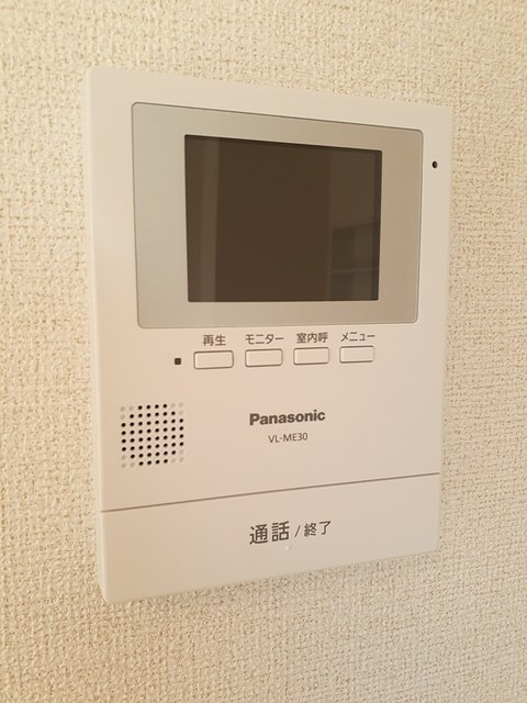 プラシード・Ｍの設備