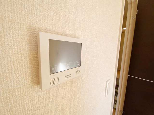 サンライズのその他|録画機能付カラーTVインターホン