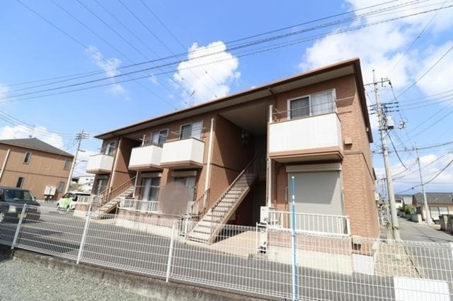 クレシェンテ　E