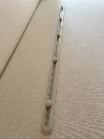 ヴェルフィーユ　Ｃのその他|ハンガー・バックが掛けられます。