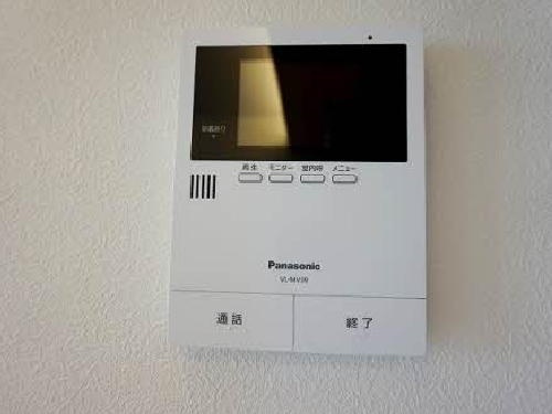 シャーメゾン総社駅前 のその他