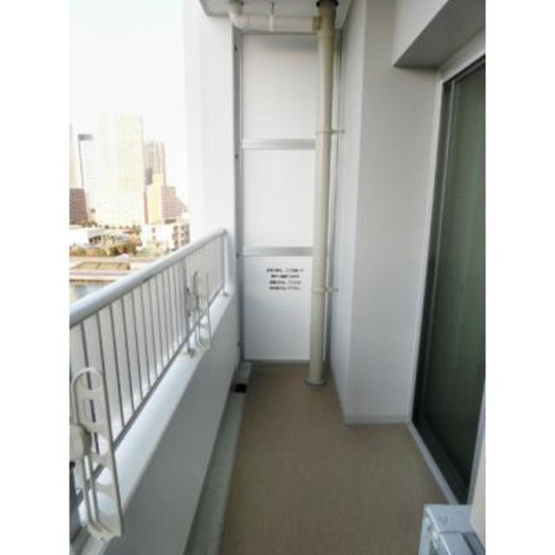 【その他】 | パークアクシス豊洲キャナル | ※写真は同タイプ住戸です。