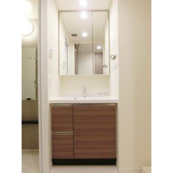 【その他】 | パークアクシス豊洲キャナル | ※写真は同タイプ住戸です。