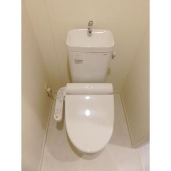 【その他】 | パークアクシス豊洲キャナル | ※写真は同タイプ住戸です。