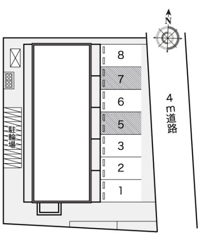 【その他】 | レオパレスＭＩＴＯⅡ