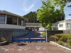 ボヌール坂下の周辺|坂下保育園まで1,043ｍ