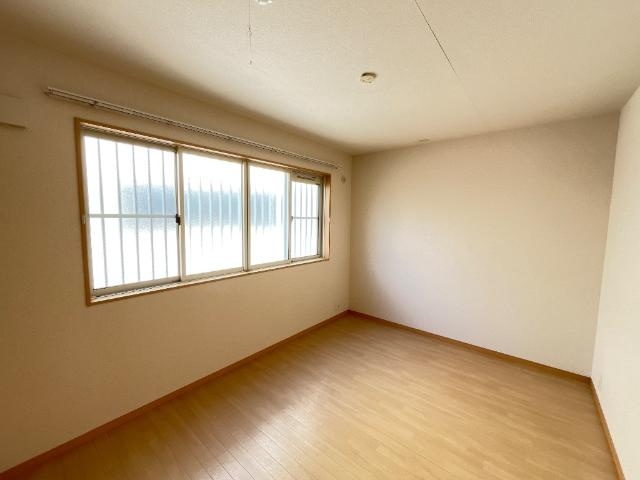 ボヌール坂下の内装|北洋間