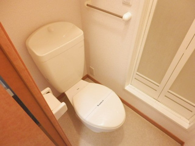 【その他】 | レオパレスさかえ | トイレの奥にお風呂があるタイプのお部屋です！