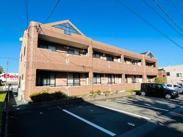 【外観】 | プリマベーラ　B・H－Ⅱ | 外観写真（昼）