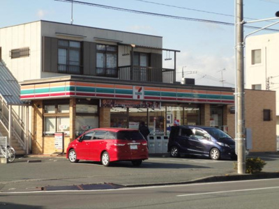 【周辺】 | アーバンコート | セブンイレブン掛川弥生町店まで534ｍ