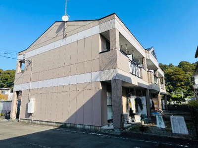 【外観】 | アーバンコート | 外観写真（昼）