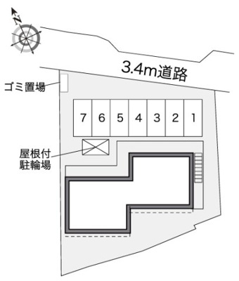 【その他】 | レオパレス王子山の手町