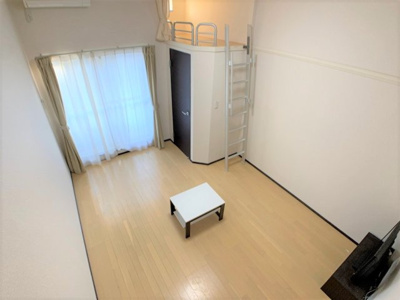 【内装】 | レオネクストリンクス　和