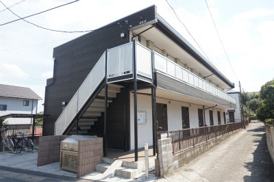 リブリ・千葉寺の外観