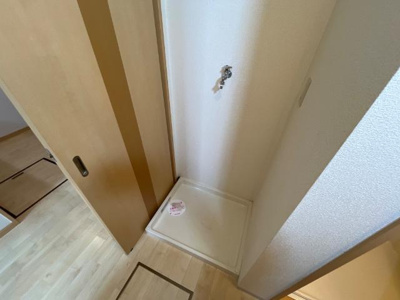 【玄関】 | ムリノ　ア　ヴェント | 玄関