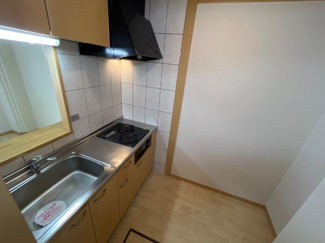 【キッチン】 | ムリノ　ア　ヴェント | キッチン