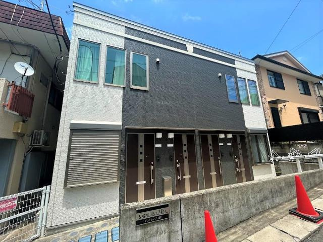 グレイシャス三田の画像