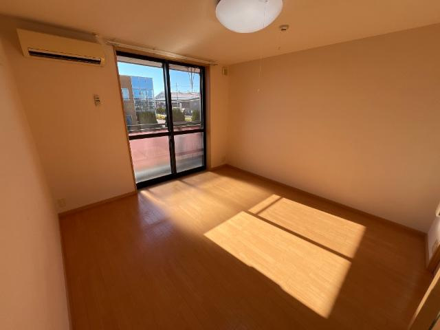 ６８シェルルの内装|室内