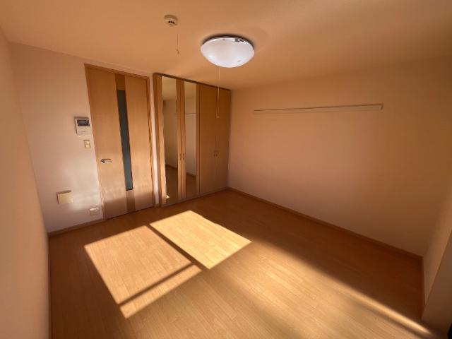 ６８シェルルの内装|室内