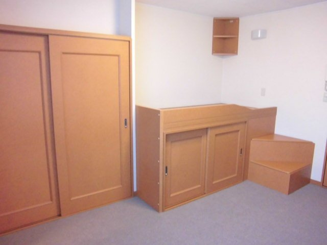 レオパレスＣｈｅｒｒｙＧａｔｅの内装