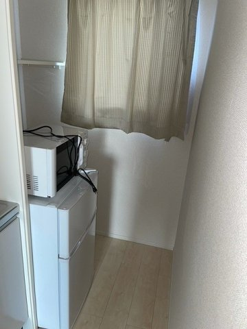 レオパレスＣｈｅｒｒｙＧａｔｅのその他