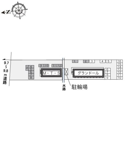 レオパレスＭ・Ｓ・Ｔのその他