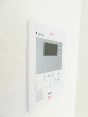 リブリ・ベルロードのその他|TVモニター付インターフォン