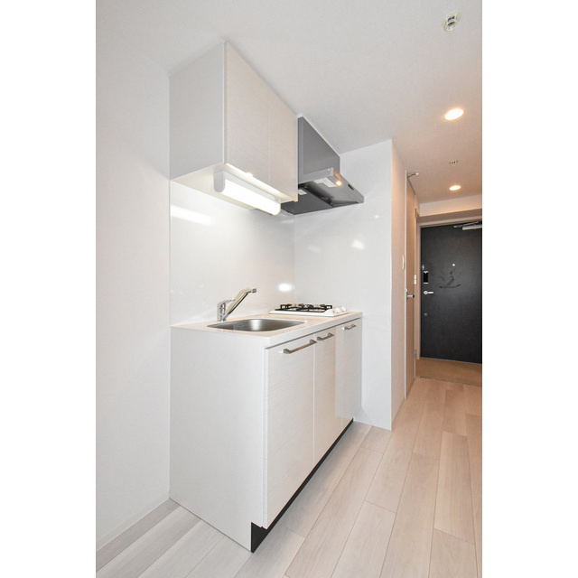 エスリード大須プレシアのキッチン