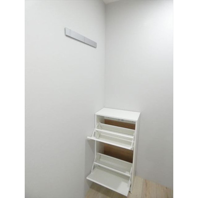 【内装】 | モダンテラス早稲田